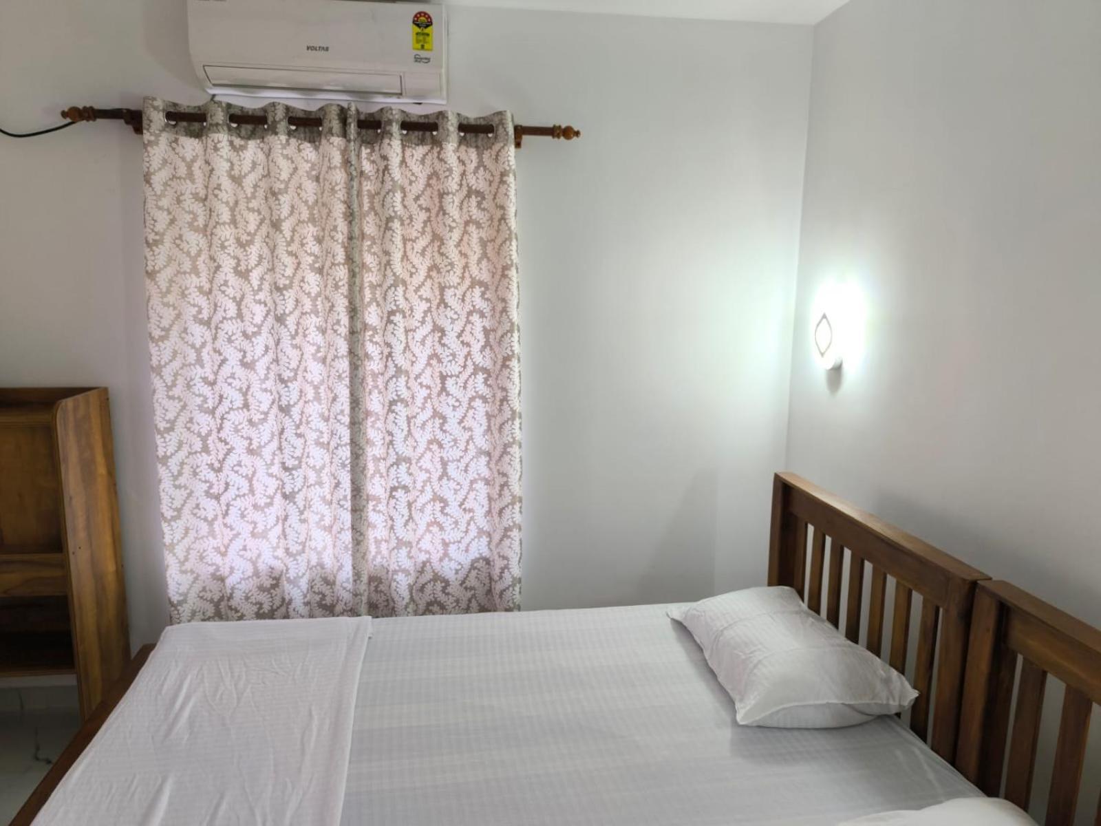 Marari Anna Beach Homestay Mararikulam Exterior photo